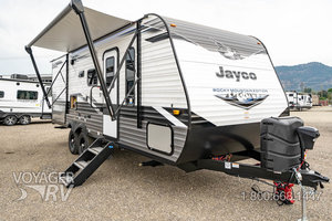 2021 Jayco Jay Flight 224BHW Baja Rocky Mountain