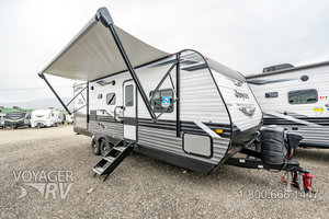 2022 Jayco Jay Flight 242BHSW Baja Rocky Mountain