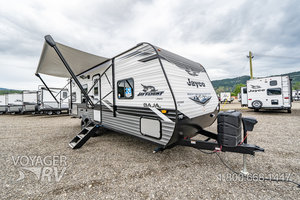2022 Jayco Jay Flight Rocky Mountain 264BHW Baja