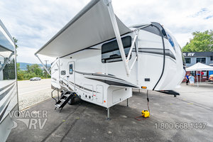 2023 Jayco Eagle HT 24RE