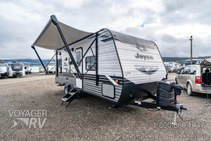 2021 Jayco Jay Flight 212QBW Rocky Mountain