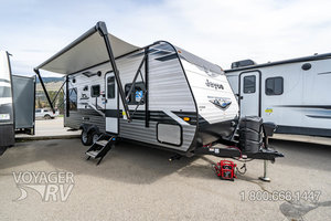 2021 Jayco Jay Flight 212QBW Rocky Mountain