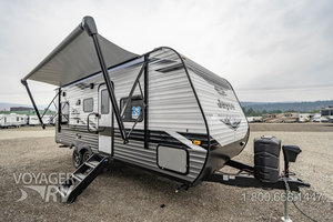 2021 Jayco Jay Flight Rocky Mountain 212QBW Baja