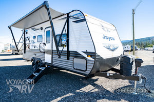 2021 Jayco Jay Flight Rocky Mountain 212QBW Baja