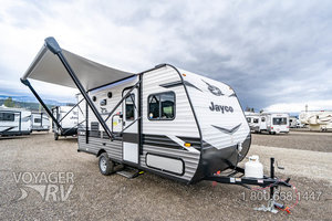 2021 Jayco Jay Flight SLX-7 174BH