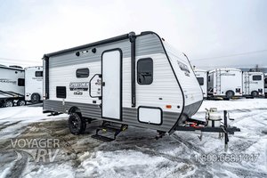 2021 KZ Sportsmen Classic 180BH OFF ROAD