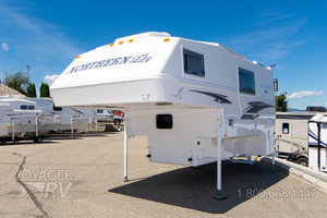 2021 Northern Lite 10.2 EX CD Wet Bath Limited Edition