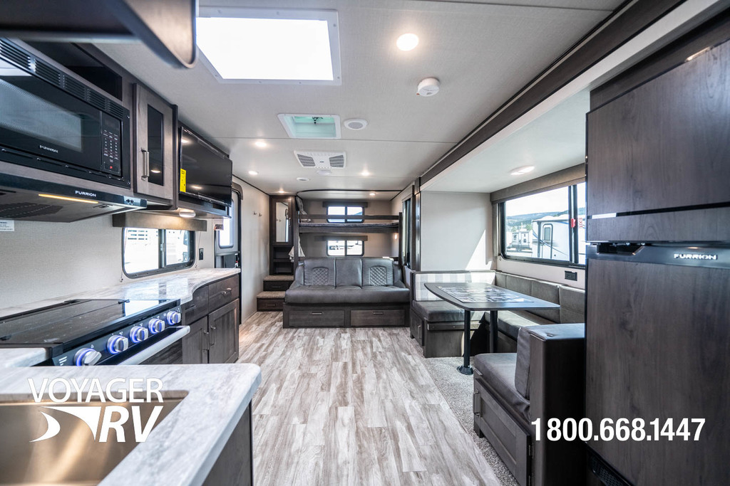 For Sale New 2022 Grand Design Transcend Xplor 265BH Travel Trailers