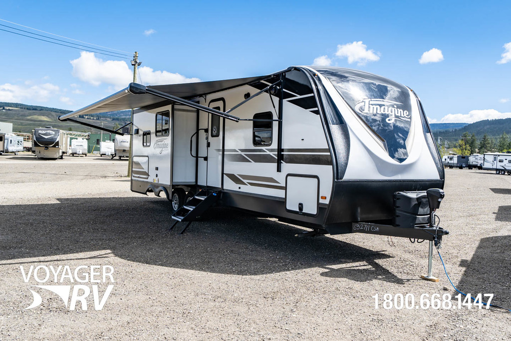 For Sale New 22 Grand Design Imagine 2670mk Travel Trailers Voyager Rv Centre
