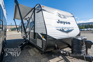 2021 Jayco Jay Flight 212QBW Rocky Mountain