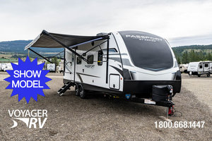 2021 Keystone Passport GT 2400RBWE