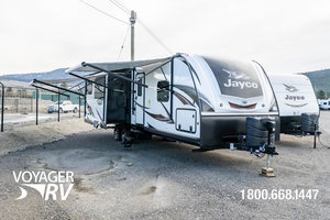 2017 Jayco Whitehawk 31RLKS