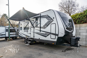 2021 Grand Design Momentum 23G