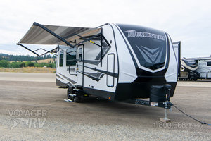 2021 Grand Design Momentum 23G