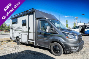 2025 Winnebago EKKO 22A AWD