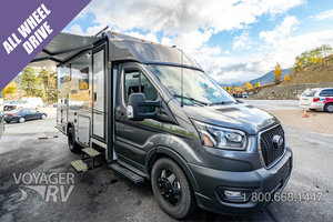 2023 Winnebago EKKO 22A AWD