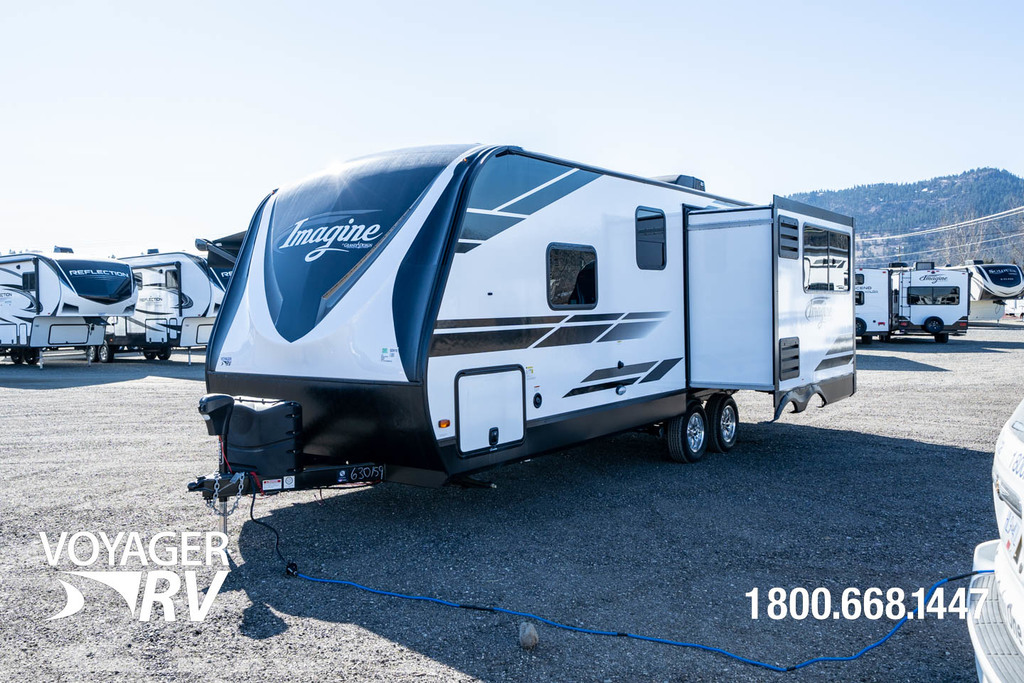 For Sale New 2022 Grand Design Imagine 2500RL Travel Trailers
