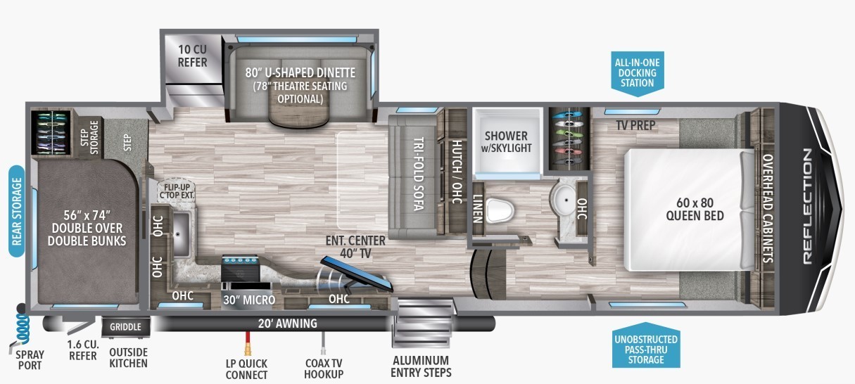 s-floorplan