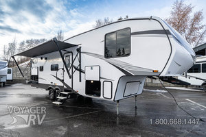2023 Grand Design Reflection 150 Series 278BH
