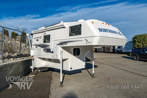 2021 Northern Lite 8.11 EX Wet Bath Limited Edition