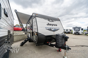 2022 Jayco Jay Flight Rocky Mountain 212QBW Baja