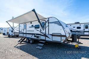 2022 Jayco Jay Feather 22RB