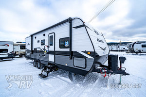 2022 Jayco Jay Flight SLX 267BHSW