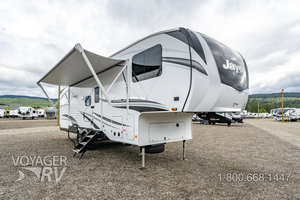 2022 Jayco Eagle HT 29.5BHDS