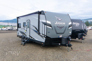 2022 Jayco Jay Flight Octane 222 GL