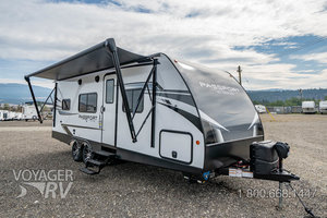 2021 Keystone Passport SL 229RKWE