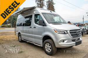 2021 Roadtrek SS Agile 4X4