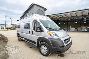 2022 Winnebago Solis 59P Pop-Top