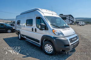 2022 Winnebago Solis 59PX Pop-Top