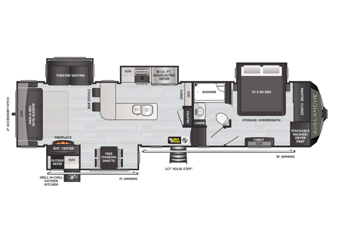 s-floorplan