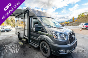 2024 Winnebago EKKO 22A AWD