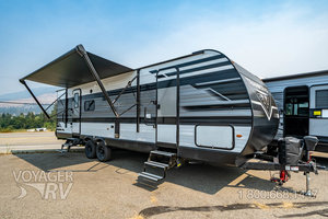 2022 Grand Design Transcend Xplor 265BH