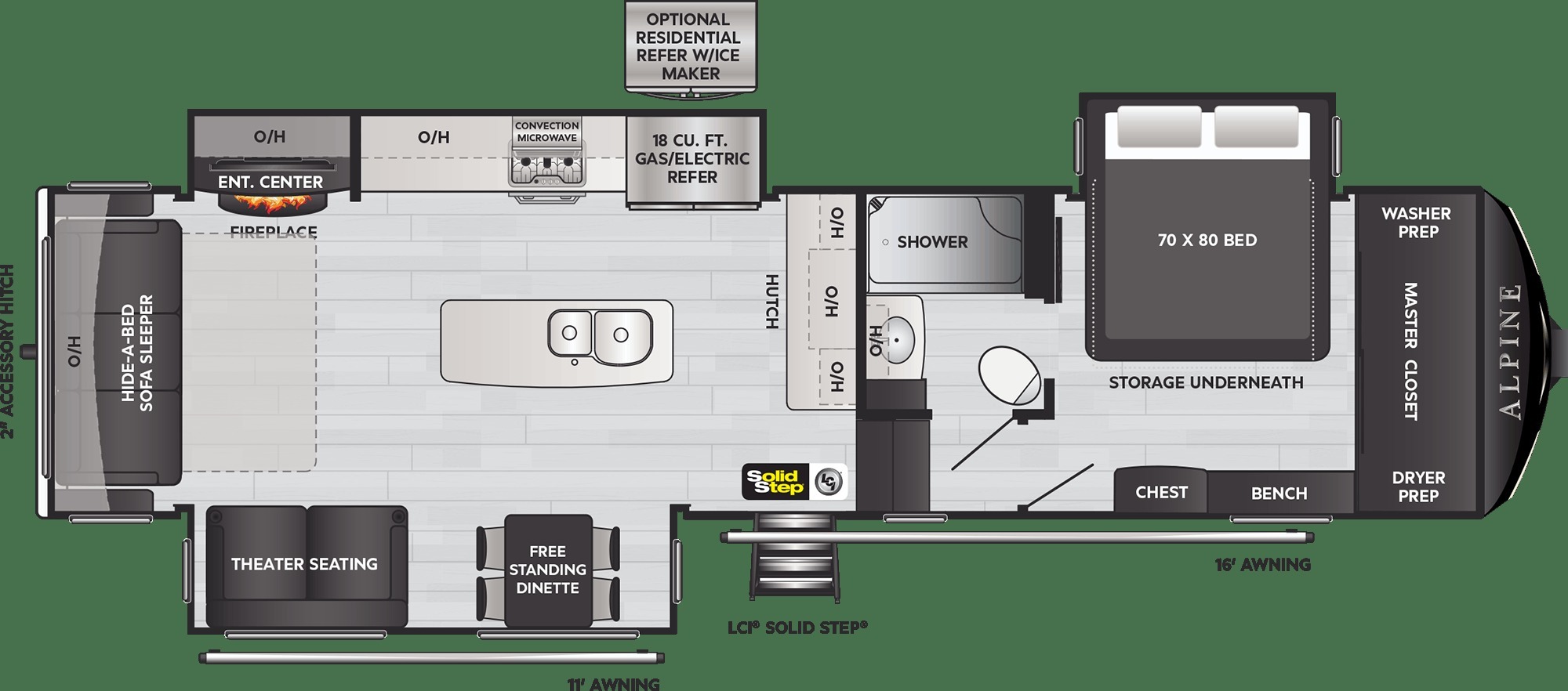 s-floorplan