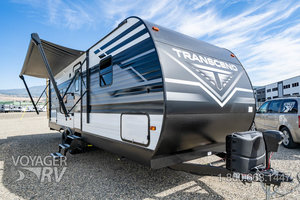 2022 Grand Design Transcend Xplor 261BH