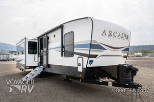 2021 Keystone Arcadia 370RL