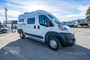 2022 Winnebago Solis Pocket 36A