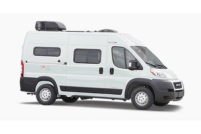 2022 Winnebago Solis Pocket 36A