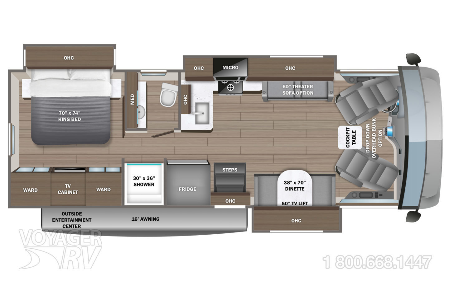 s-floorplan