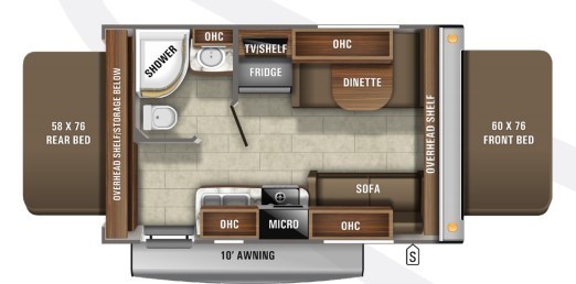 s-floorplan