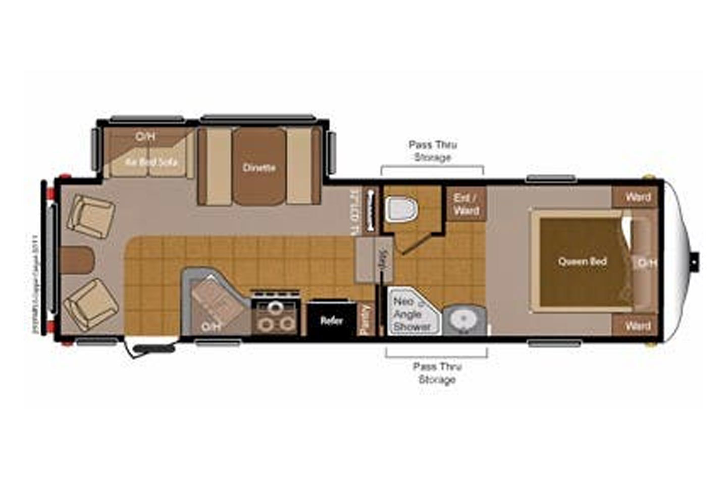 s-floorplan