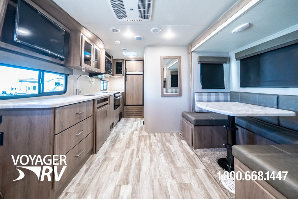 For Sale New 2022 Grand Design Imagine XLS 17MKE Travel Trailers