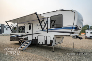 2021 Keystone Arcadia 3250RL