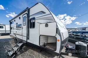 2023 Keystone Passport SL 221BHWE