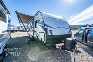 2022 Keystone Passport SL 282QB