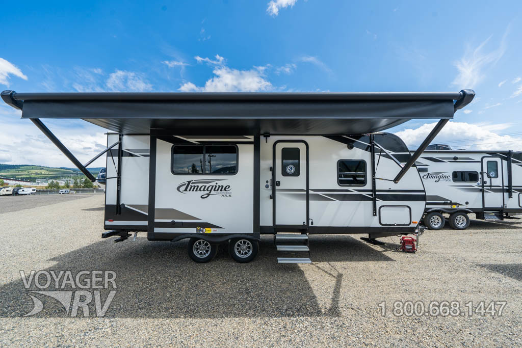For Sale New 2022 Grand Design Imagine XLS 22RBE Travel Trailers