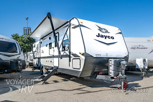2022 Jayco Jay Flight Elite GL 32BHDS